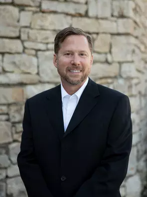 Mike Parisi, Kansas City, Insurance Agent